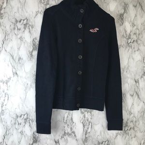 Hollister jacket